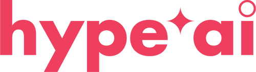 GetHype logo