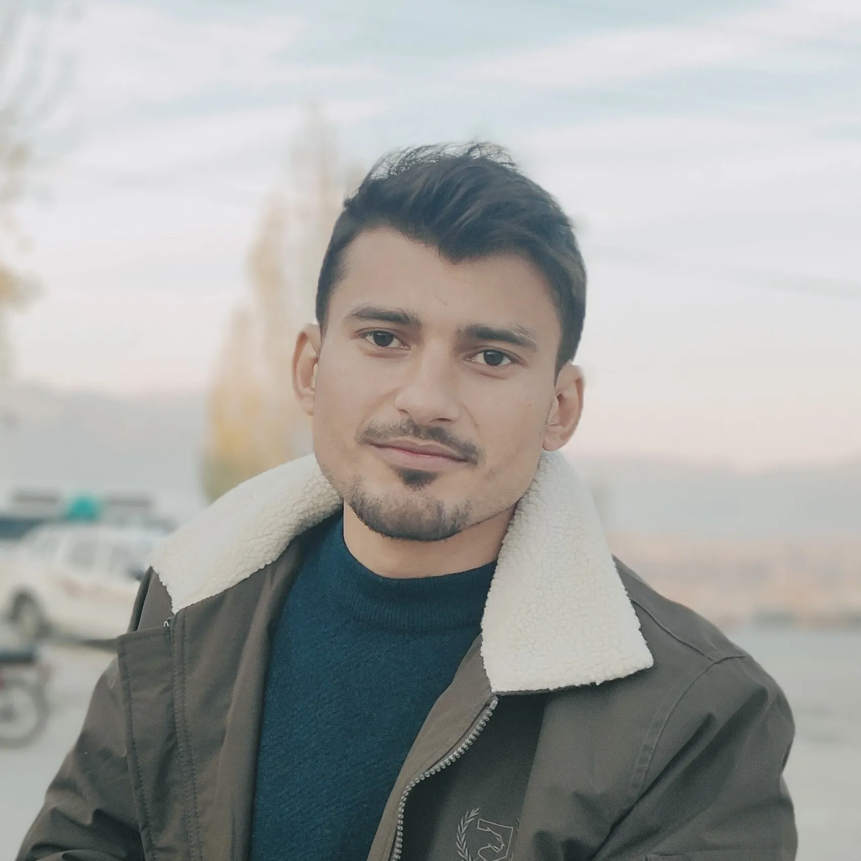 M. Ali Shan